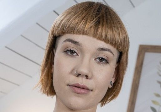 Sabrina Frash