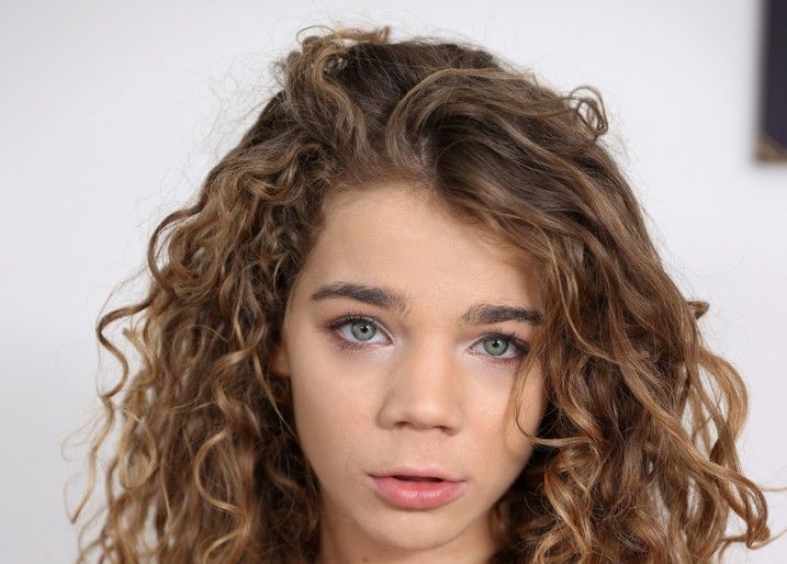 Sabrina Spice