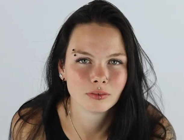 Sacha Carina
