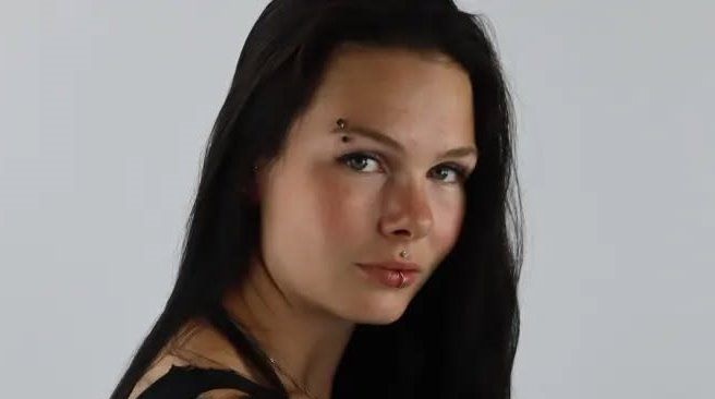 Sacha Carina