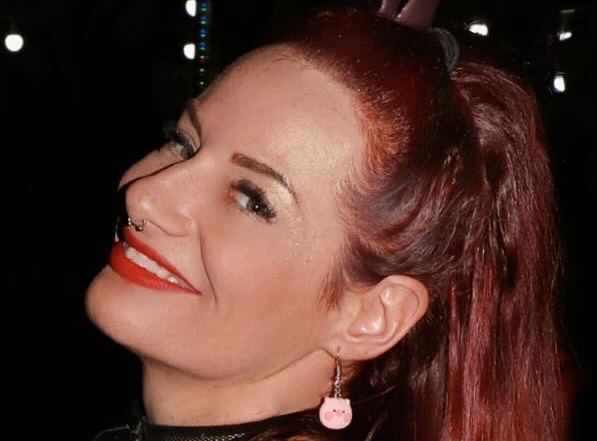 Sally Valentine