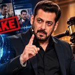 Salman Khan ने AI Fake Videos पर जताई नाराजगी, बोले- ऐसे लोगों पर हो कड़ी कार्रवाई 4 Salman Khan On AI Fake Videos