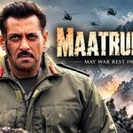 Salman Khan War Film Maatrubhumi