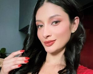 Salome Gil Biography/Wiki, Career, Photos & More