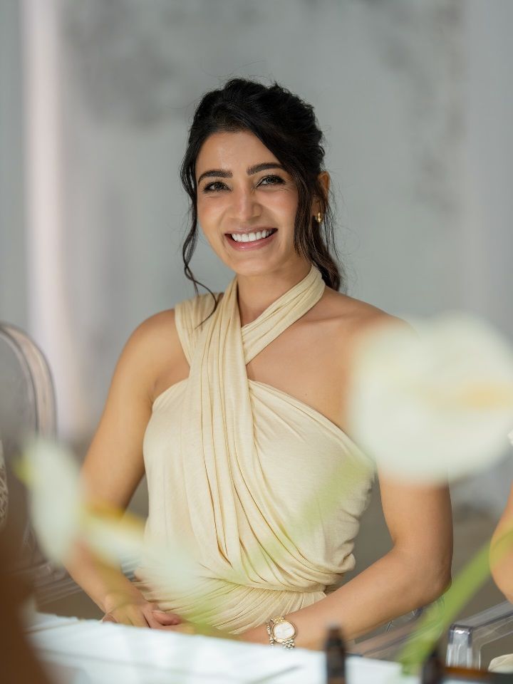 Samantha Ruth Prabhu AI Case: AI Deepfake पर Court का बड़ा आदेश, Name-Image-Voice के इस्तेमाल पर लगी रोक 1 Samantha Ruth Prabhu AI Case