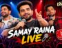 Samay Raina Live: 1 घंटे में बिके 1 लाख Tickets, बढ़ाए गए नए Shows; जानिए Ticket Booking Details