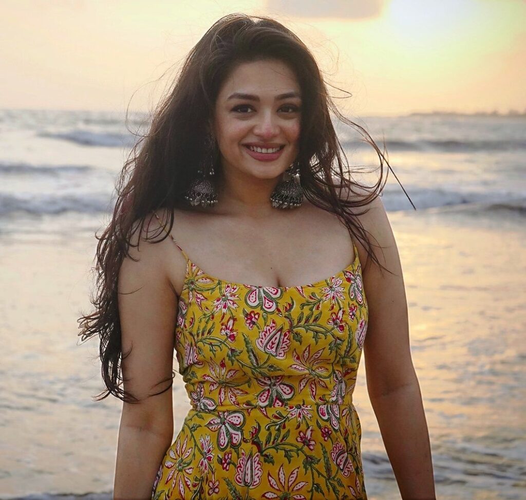 Samiksha Jaiswal