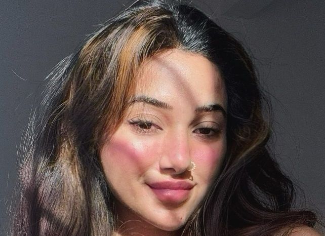 Samruddhi Kakade