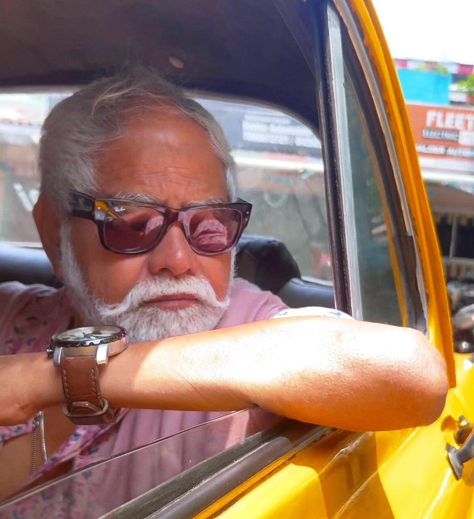 Sanjay Mishra लिख रहे हैं अपनी Autobiography, 3 दशक के Bollywood सफर से जुड़े होंगे कई अनसुने किस्से 1 Sanjay Mishra