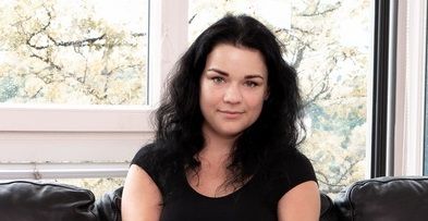 Sarah Bright