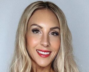 Sarah Harlow Biography/Wiki, Age, Height, Career, Photos & More