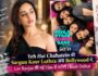 Yeh Hai Chahatein की Sargun Kaur Luthra अब Bollywood में, Luv Ranjan की नई Film से करेंगी Hindi Debut