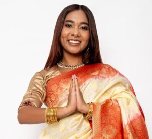 Sasha Prasad Biography/Wiki, Age, Height, Career, Photos & More