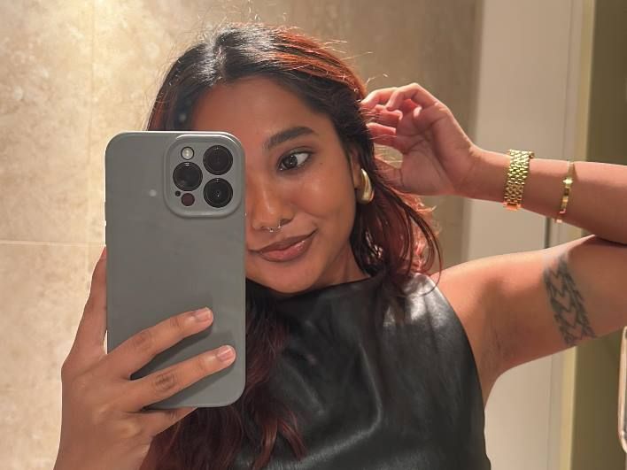 Sasha Prasad