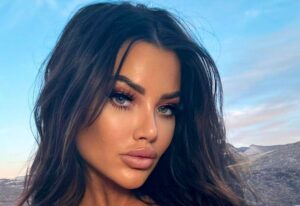 Savanah Storm Biography/Wiki, Career, Photos & More