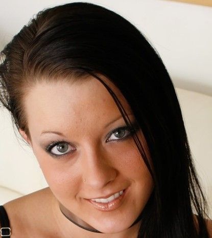 Savannah Paige