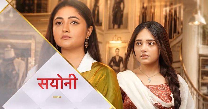 Rashami Desai की 8 साल बाद TV पर वापसी, Sayoneee में Maya के Role से करेंगी Comeback 3 Sayoneee