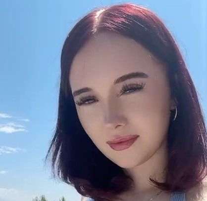 Scarlett Rose