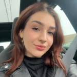 Scarlett Spark