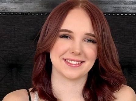 Scarlett Rose