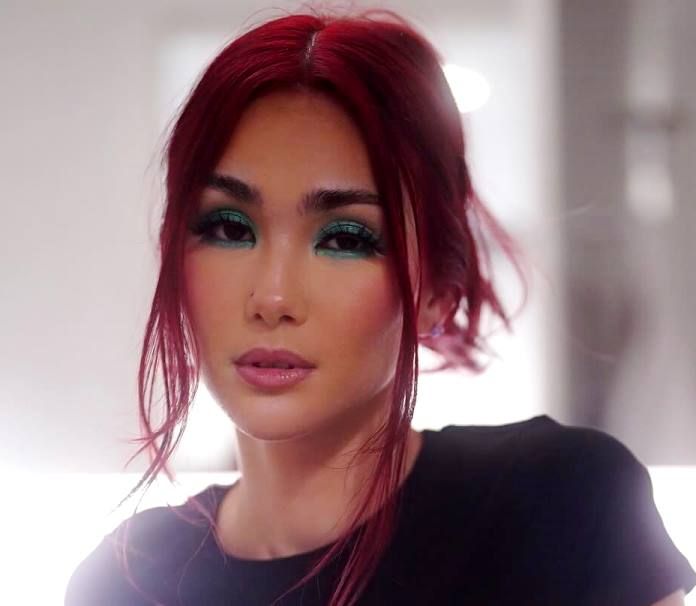 Scarlette Moon Biography Wiki Age Height Career Photos More