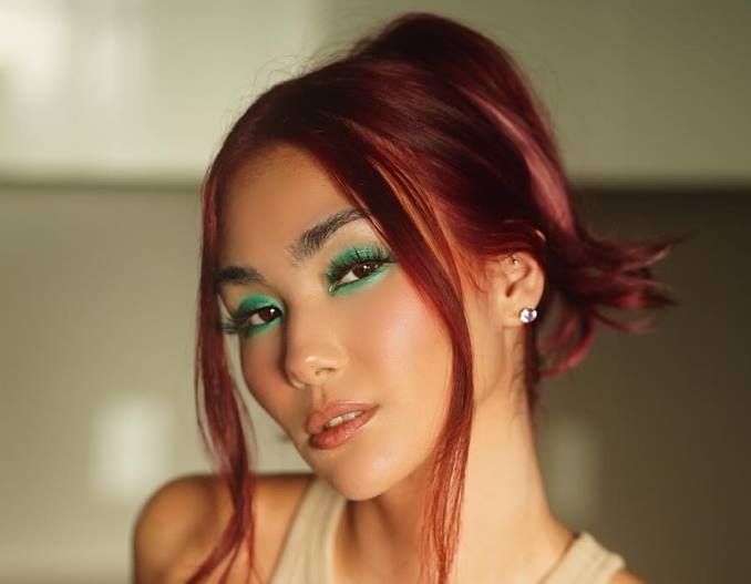 Scarlette Moon Biography Wiki Age Height Career Photos More