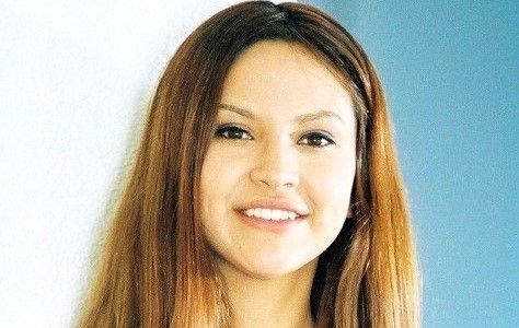 Selena Luv