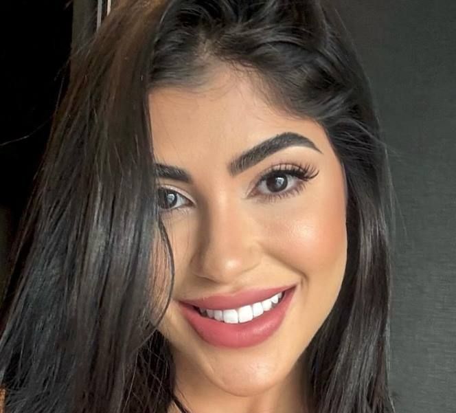 Selena Garcia