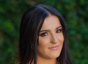 Serena Sterling Biography/Wiki, Age, Height, Career, Photos & More