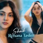 Shaik Rehana Taslim - Pithapuramlo Ala Modalaindi से Telugu Cinema में मिली नई पहचान 8 Shaik Rehana Taslim Telugu Actress