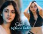 Shaik Rehana Taslim – Pithapuramlo Ala Modalaindi से Telugu Cinema में मिली नई पहचान