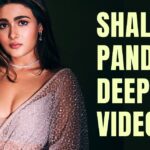 Shalini Pandey Deepfake Video