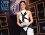 Shanaya Kapoor बनीं ELLE Beauty Awards 2026 की ‘Beauty Sensation’, फिल्मों में नई पहचान बनाने पर फोकस