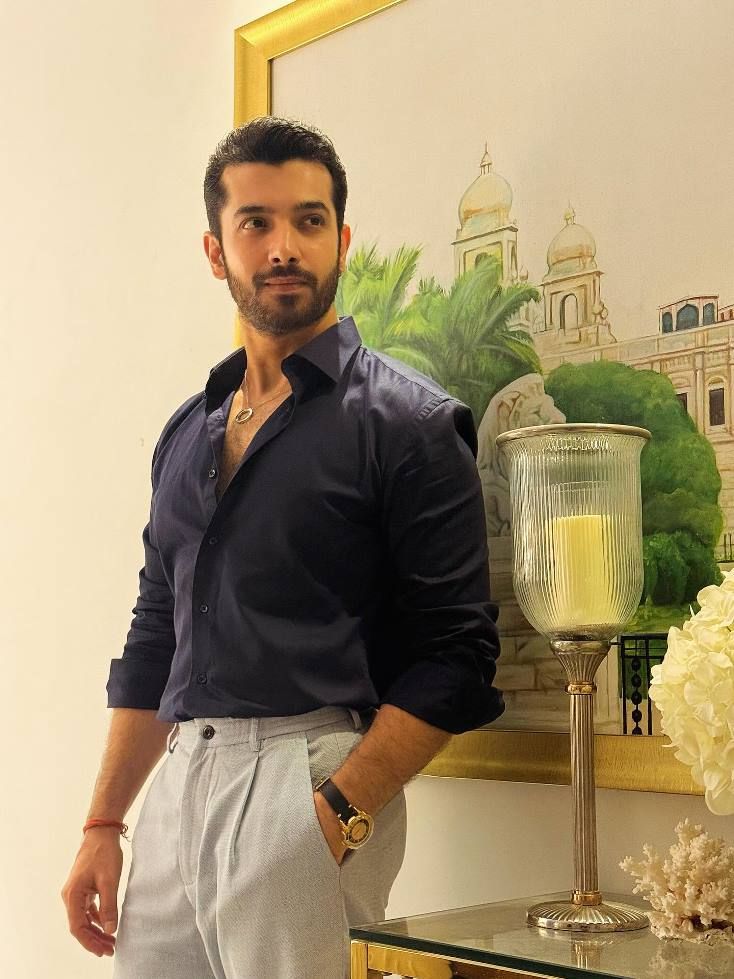Surkh OTT Release: Sharad Malhotra की Crime Thriller Atrangii पर हुई रिलीज, जानिए Story, Cast और Episodes 2 Sharad Malhotra