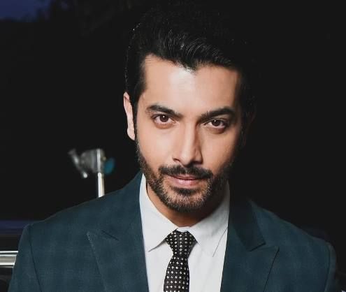 Sharad Malhotra