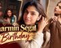 Sharmin Segal Birthday: 31 की हुईं Actress, Heeramandi से Malaal तक ऐसा रहा Career