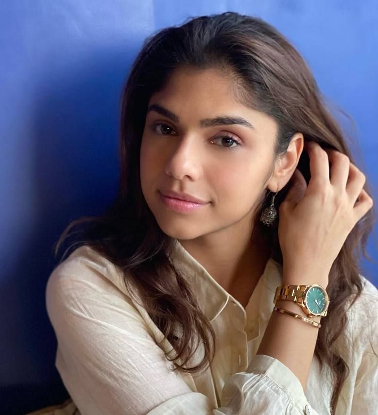 Sharmin Segal Birthday: 31 की हुईं Actress, Heeramandi से Malaal तक ऐसा रहा Career 3 Sharmin Segal