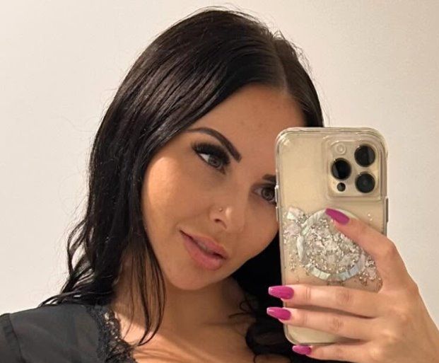 Sharni Jane
