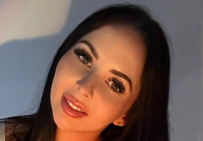Sharni Jane