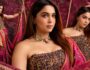 Sharvari Wagh ने मां की पुरानी Patola Saree को दिया नया अंदाज, इमोशनल हुईं एक्ट्रेस; जानें क्या है खास