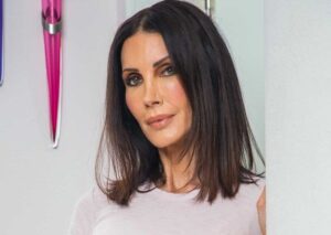 Shay Sights Biography/Wiki, Age, Height, Career, Photos & More