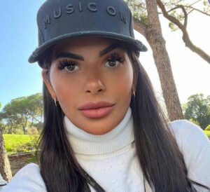 Sheila Ortega Biography/Wiki, Age, Height, Career, Photos & More