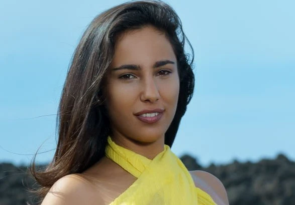 Sherezade Lapiedra