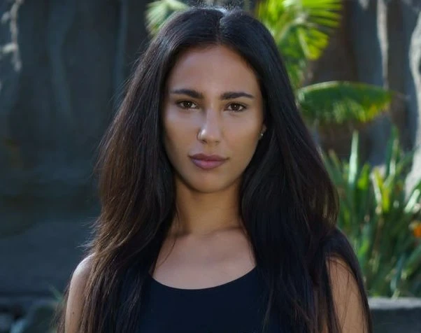 Sherezade Lapiedra