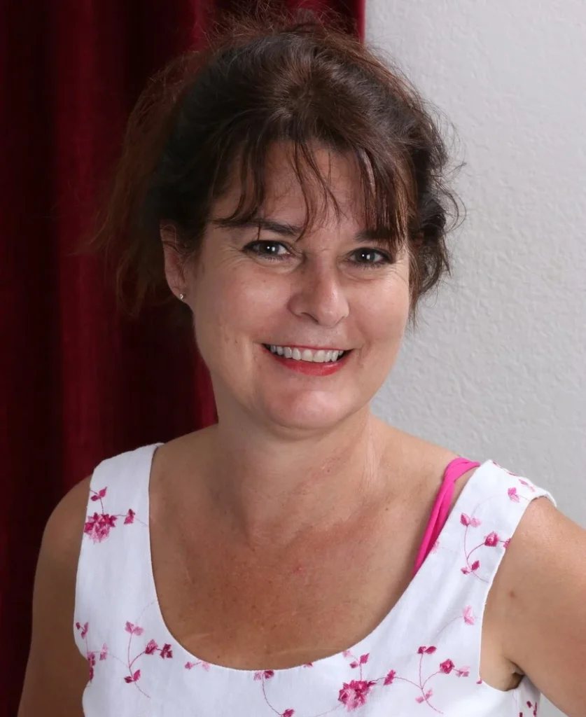 Sherry Lee