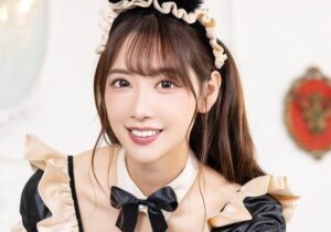 Shion Utsunomiya Biography/Wiki, Age, Height, Career, Photos & More