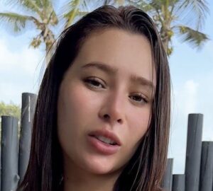 Shirley Musk Biography/Wiki, Age, Height, Career, Photos & More