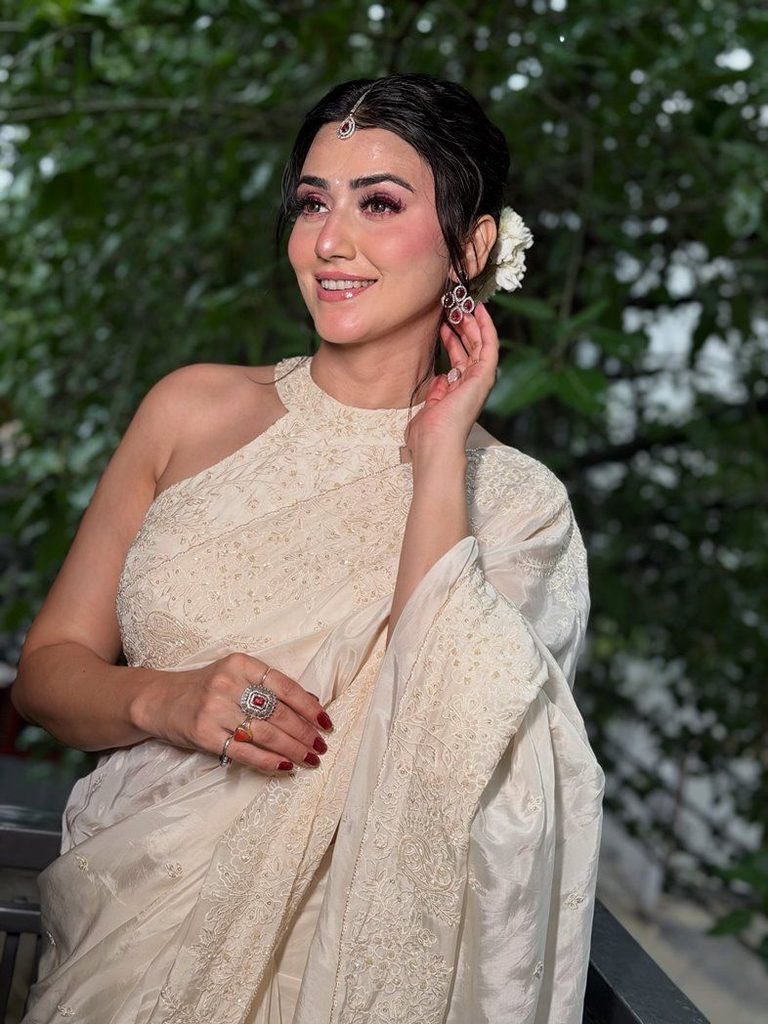 Shweta Chauhan