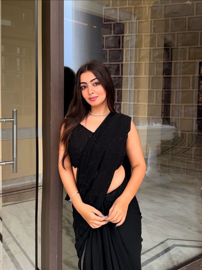 Simran Behl