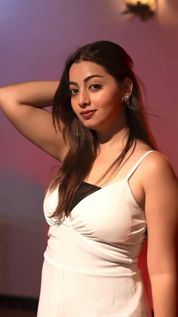 Simran Behl